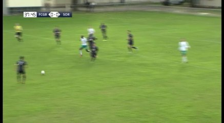 CFA - Saison 2013/2014 - J.09 - Bordeaux-Romorantin [..-..]