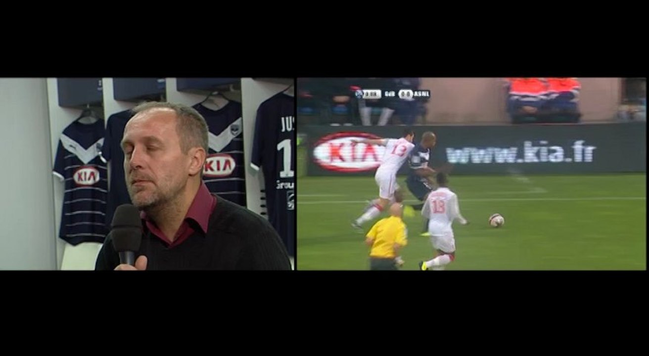 Virage Sud - Paroles aux supporters 10