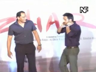 ​Azhar or Dhoni? Which biopic will be a hit?