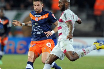 L1 j.25 - Montpellier-Bordeaux [..-..]
