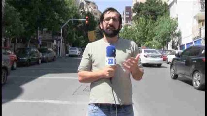 Informe a cámara: Juicio contra Jason Rezaian empieza marcado por el total silencio informativo