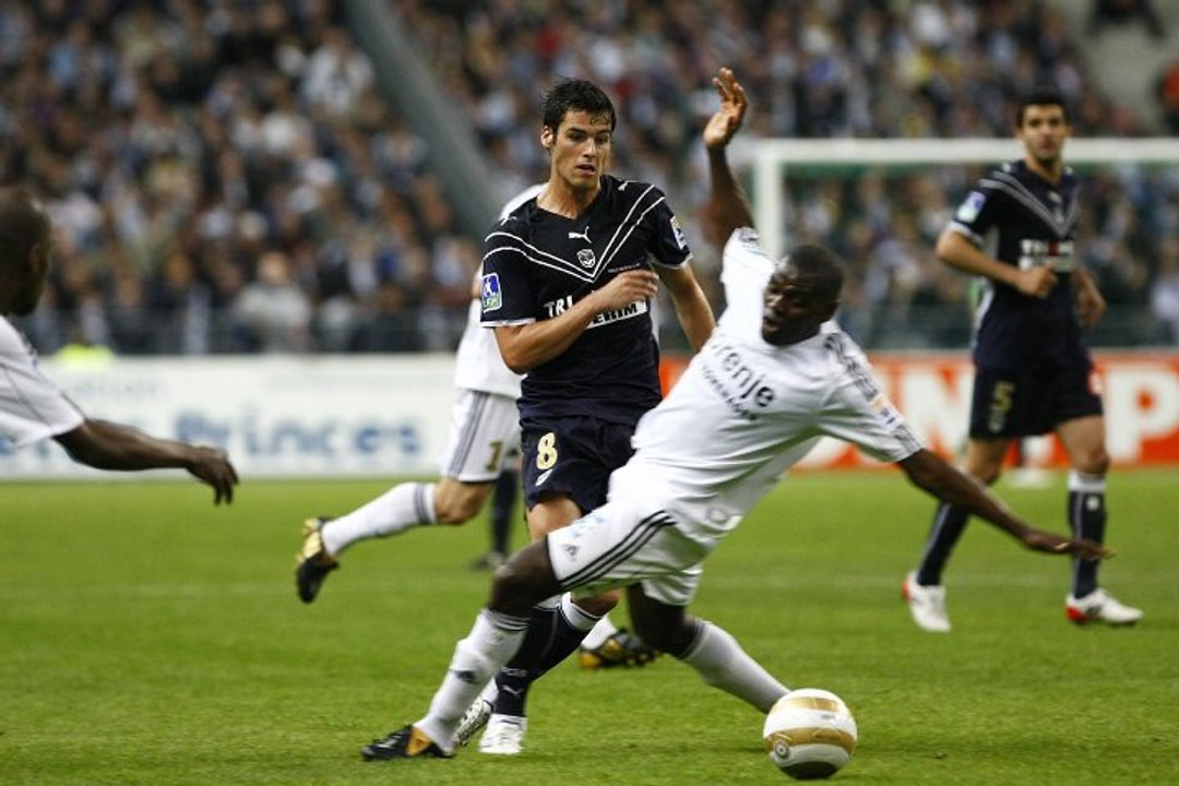 Finale CdL - 2008/2009 - Vannes vs Bordeaux