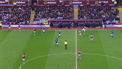 Aston Villa Lead Up To The FA Cup Final At Wembley