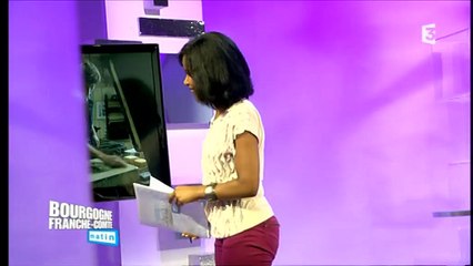 Fête de l'estampe au château de Marnay avec Judith Delanoë, association La Lithography