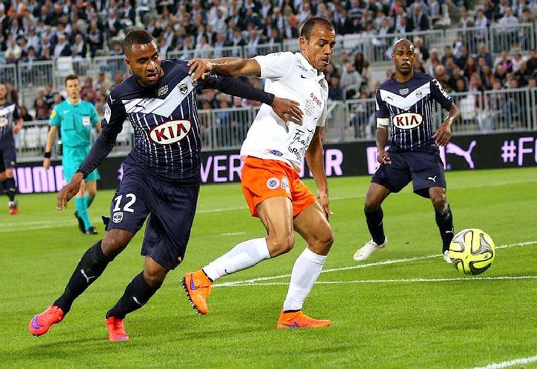 L1 - 2014/2015 - J.38 - Résumé Bordeaux-Montpel...