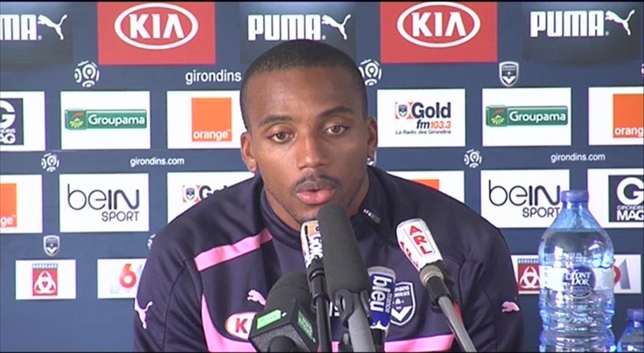 Point Presse - Nicolas Maurice-Belay