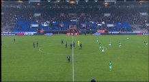L1 - 2013/2014 - J.22 - Bordeaux-St-Etienne [..-..]