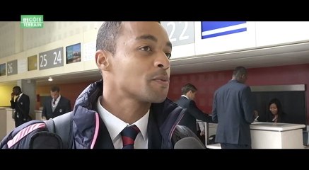 Club House - Henri et Carlos envahissent le plateau [intégral]