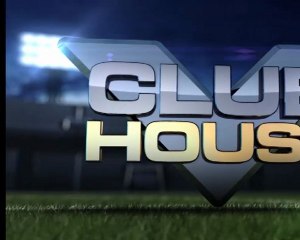 Club House - Au cœur de l'entraînement [intégral]