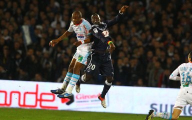 L1 - 2012/2013 - J.13 - Résumé Bordeaux-Marseille