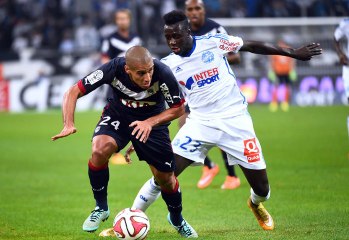 L1 - 2014/2015 - J.14 - Résumé Marseille-Bordeaux