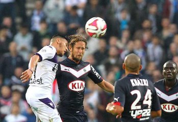L1 - 2014/2015 - J.12 - Résumé Bordeaux-Toulouse