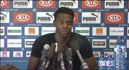 Club House - Spécial point presse