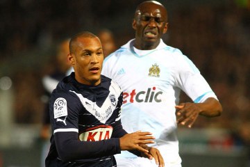 L1 j.33 - Bordeaux-Marseille [..-..]