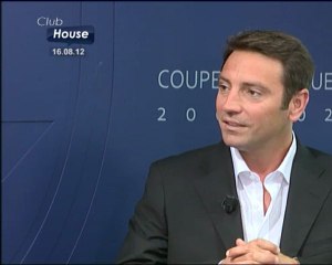 Club House - Le forum [intégral]