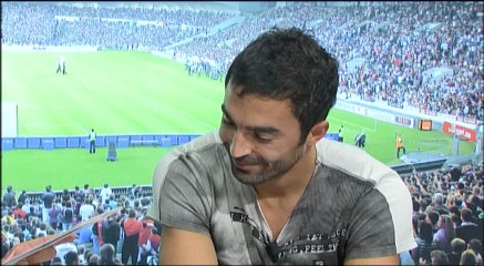 Club House - 9 novembre 2011 [intégral]