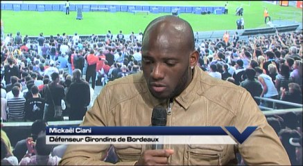 Club House - Avec Saivet et Ciani [intégral]