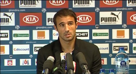 Club House - Spécial point presse