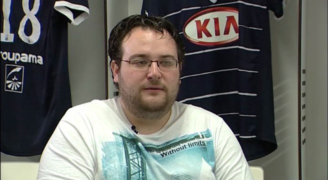 Virage Sud - Paroles aux supporters 8