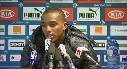 Club House - Spécial point presse