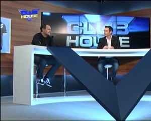 Club House - Un forum avant Kiev [intégral]