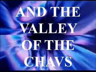 Dr. Who? And The Valley of The Chavs (Fan Film)