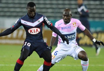 L1 - 2014/2015 - J.24 - Evian-Bordeaux [0-1]