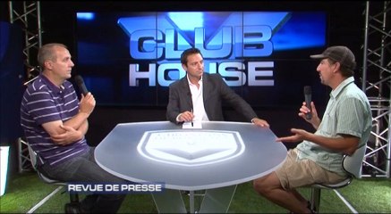 Le débat de la semaine [intégral]