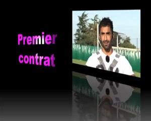 Les premières fois de Ben Khalfallah