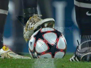 UEFA LdC - 2009/10 - Bordeaux-Juventus [2-0]