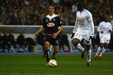 CdL 2009/10 - Bordeaux-Marseille [0-3]