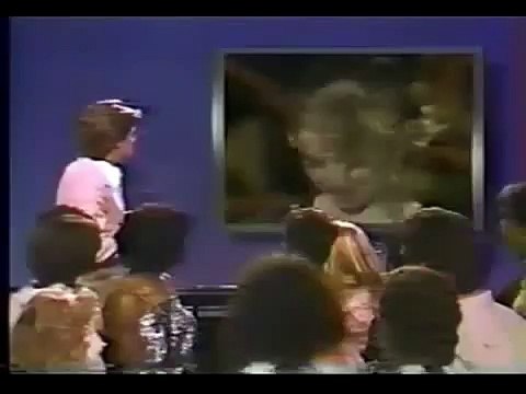 Madonna - Borderline Live From The Dance Show (1983)