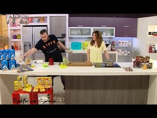 Όρεξη να χεις  Σ04Ε27