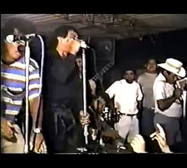 DIOMEDES Y COLACHO MENDOZA la juntera 1991