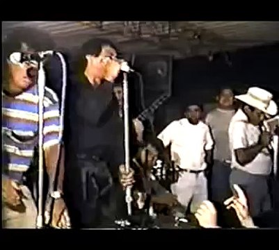 DIOMEDES Y COLACHO MENDOZA la juntera 1991