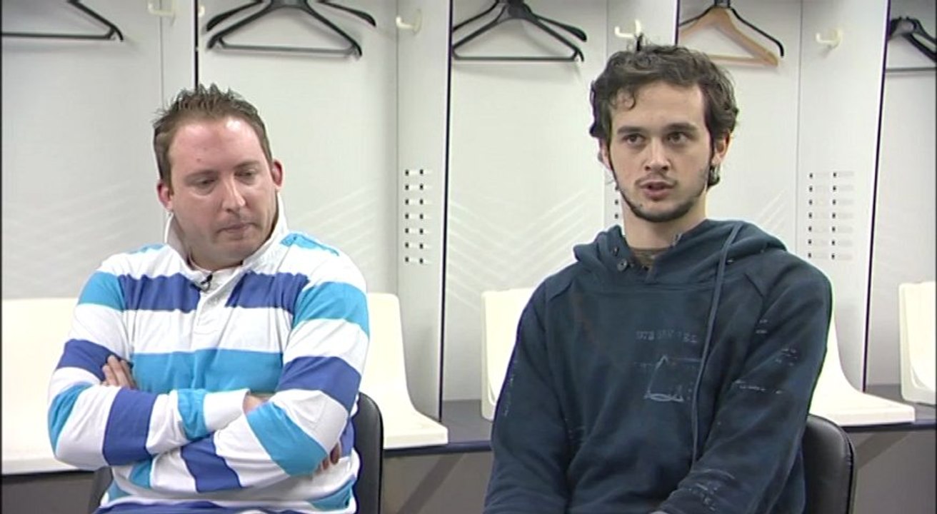 Virage Sud - Parole aux supporters 6