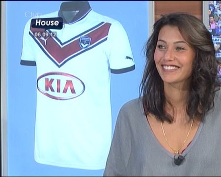 Le Club House du jeudi 6 septembre 2012 [intégral]