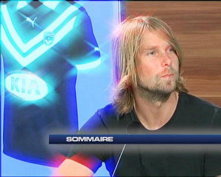 Club House avec Planus et Plasil [intégral]