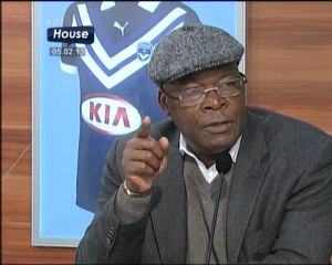 Club House - Comme un air de victoire... [intégral]