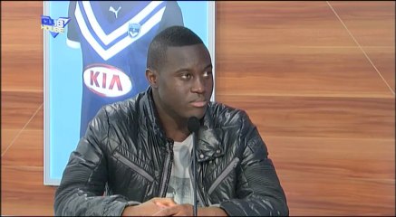 Club house - Avec Carlos Henrique et Henri Saivet [intégral]
