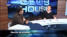 Club House - Actualité du football mondial [intégral]