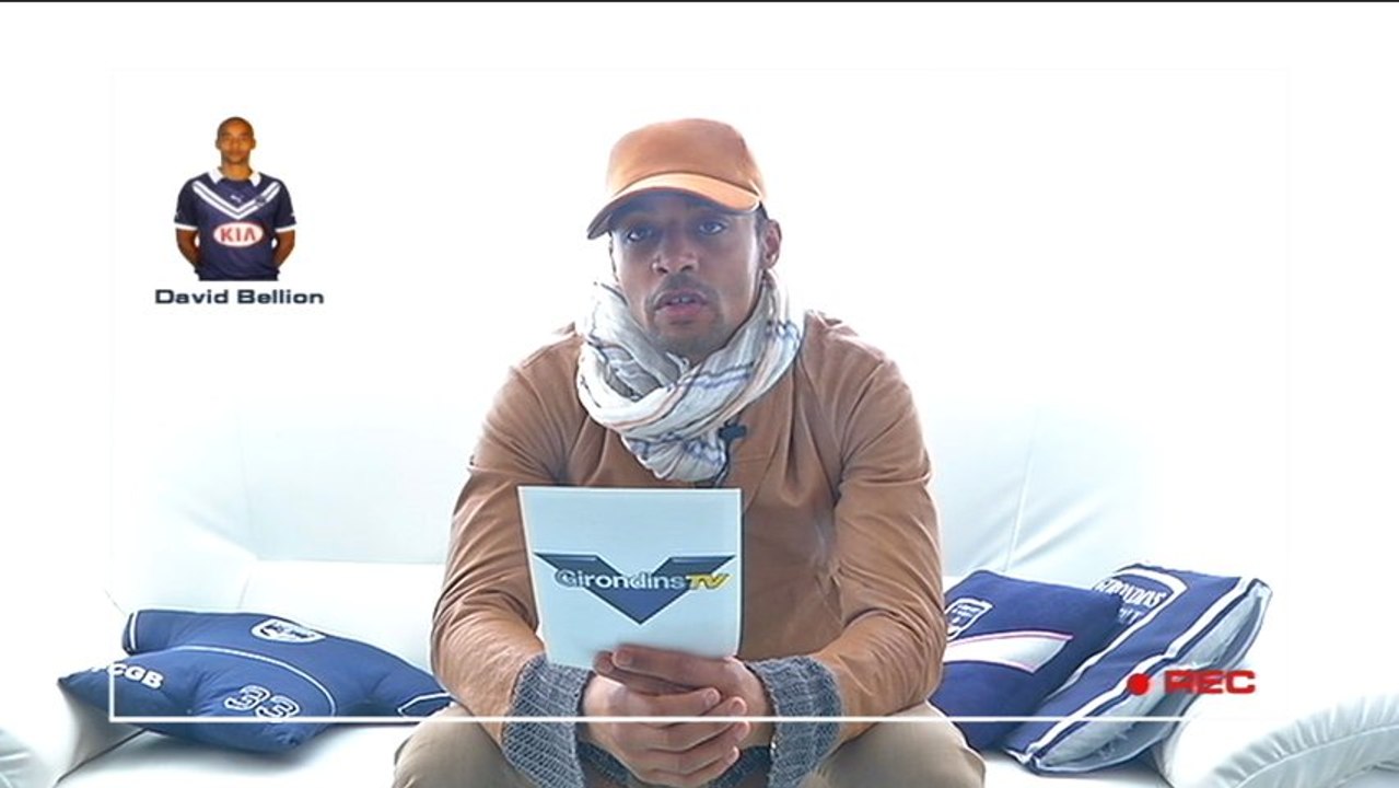 Autorec - Nicolas Maurice-Belay et David Bellion