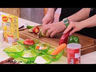 Όρεξη να χεις  Σ04Ε28