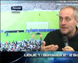 Club House - Le duo analyse [intégral]