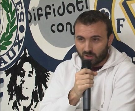 Virage Sud - Spécial Ultras