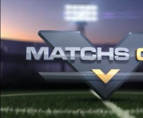 CFA - 2012/2013 - J.14 - Bordeaux vs Saumur