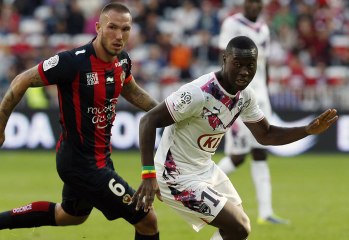 L1 - 2013/2014 - J.12 - Résumé Nice-Bordeaux