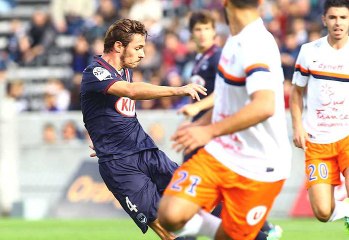 L1 - 2013/2014 - J.11 - Résumé Bordeaux-Montpellier
