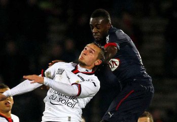 L1 - 2014/2015 - J.21 - Résumé Bordeaux-Nice