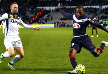L1 - 2014/2015 - J.23 - Résumé Bordeaux-Guingamp